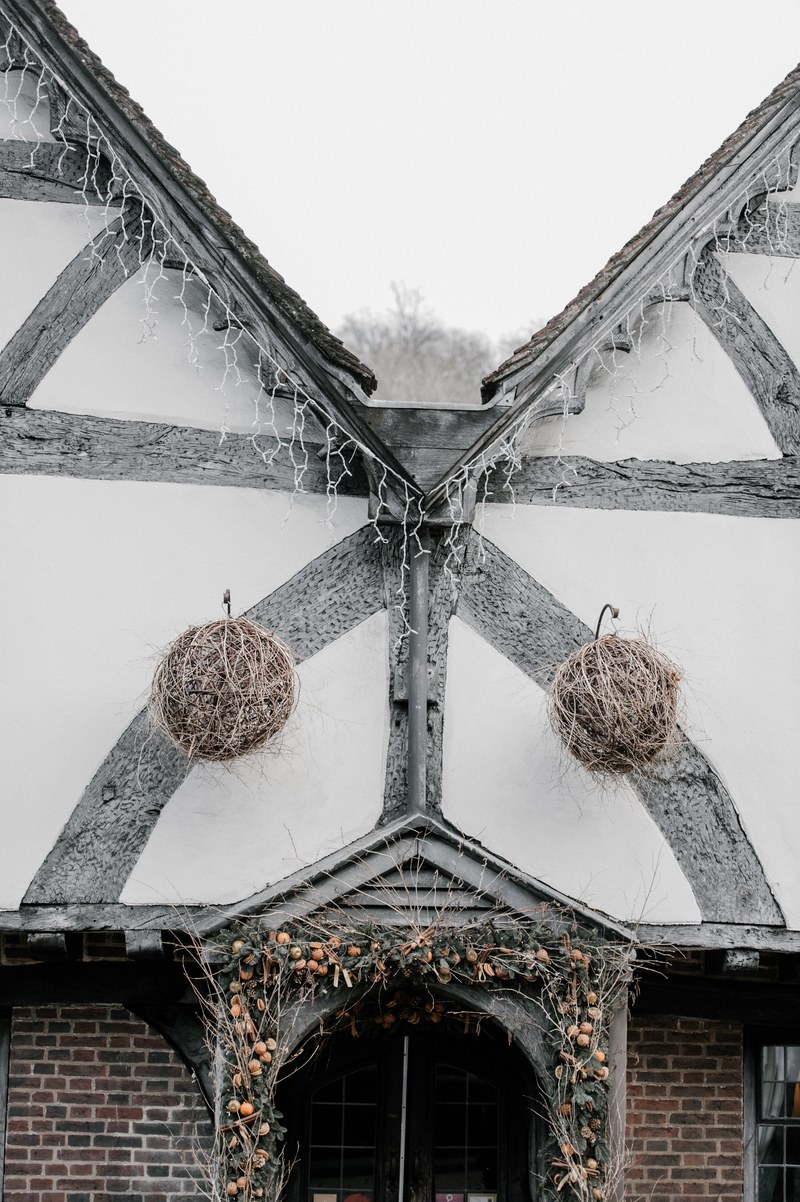 winchester united kingdom 4k