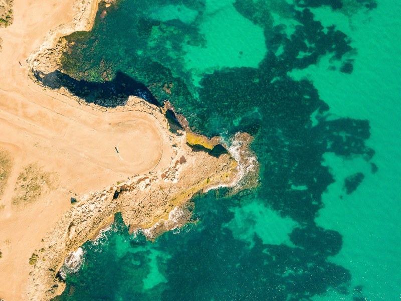 everything looks so quiet from above 4k