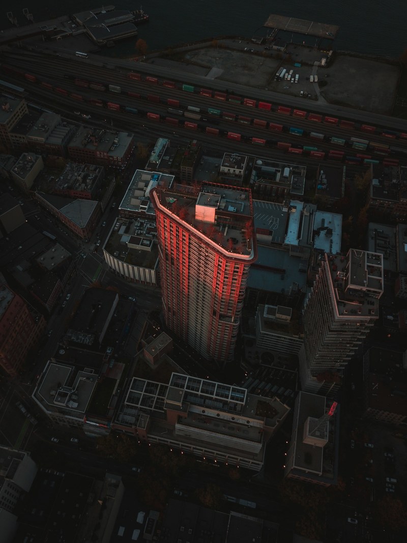woodwards 4k