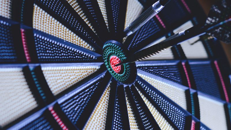 darts, dart, game, 4k