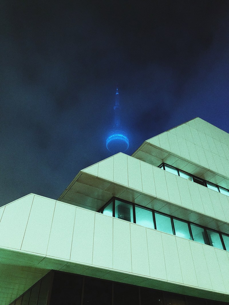 toronto 2049 4k