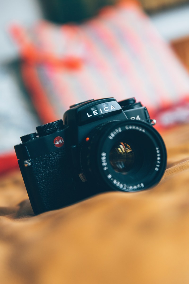 leica leitz camera and vintage camera hd, 4k