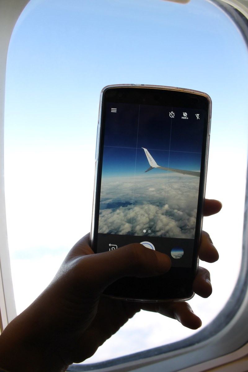 flight wing cloud and window seat hd, 4k