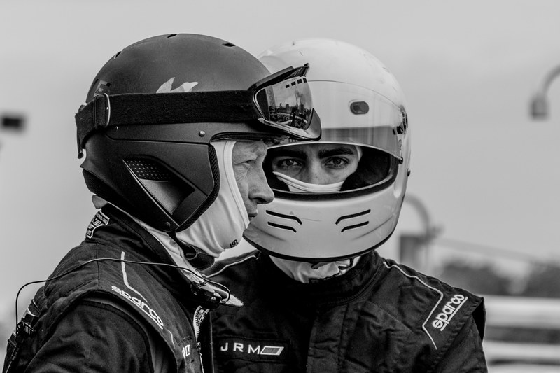 race driver driver racing and helmet 4k