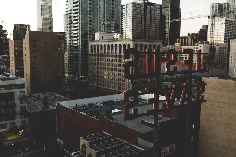 ace hotel dtla 4k