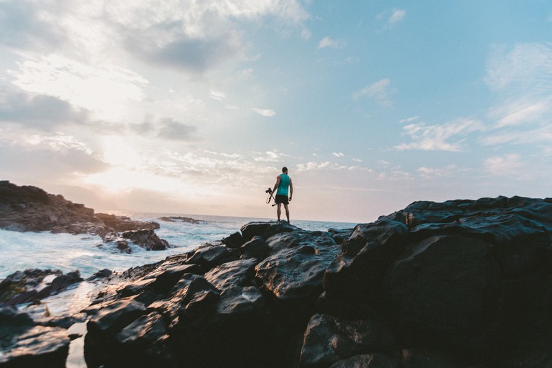 hawaii film 4k