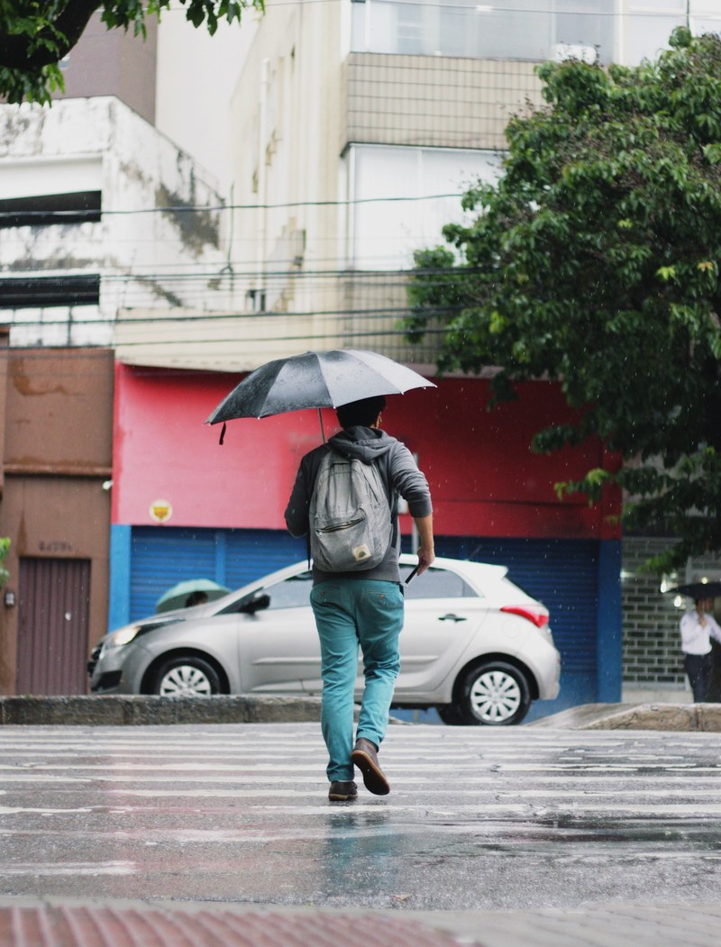 man street person and walk hd, 4k