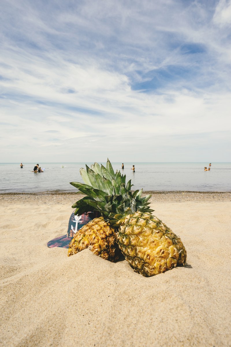 fresh fruit recreation and leisure hd, 4k