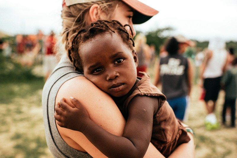 child kid toddler and person 4k