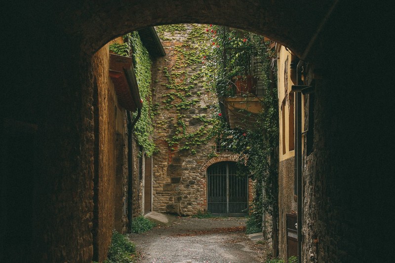 desktop italy and bergamo 4k