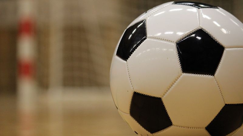 soccer ball, football, sports, 4k