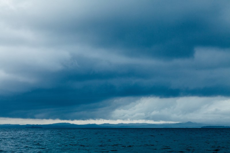 scenic outdoor heaven and cloud 4k