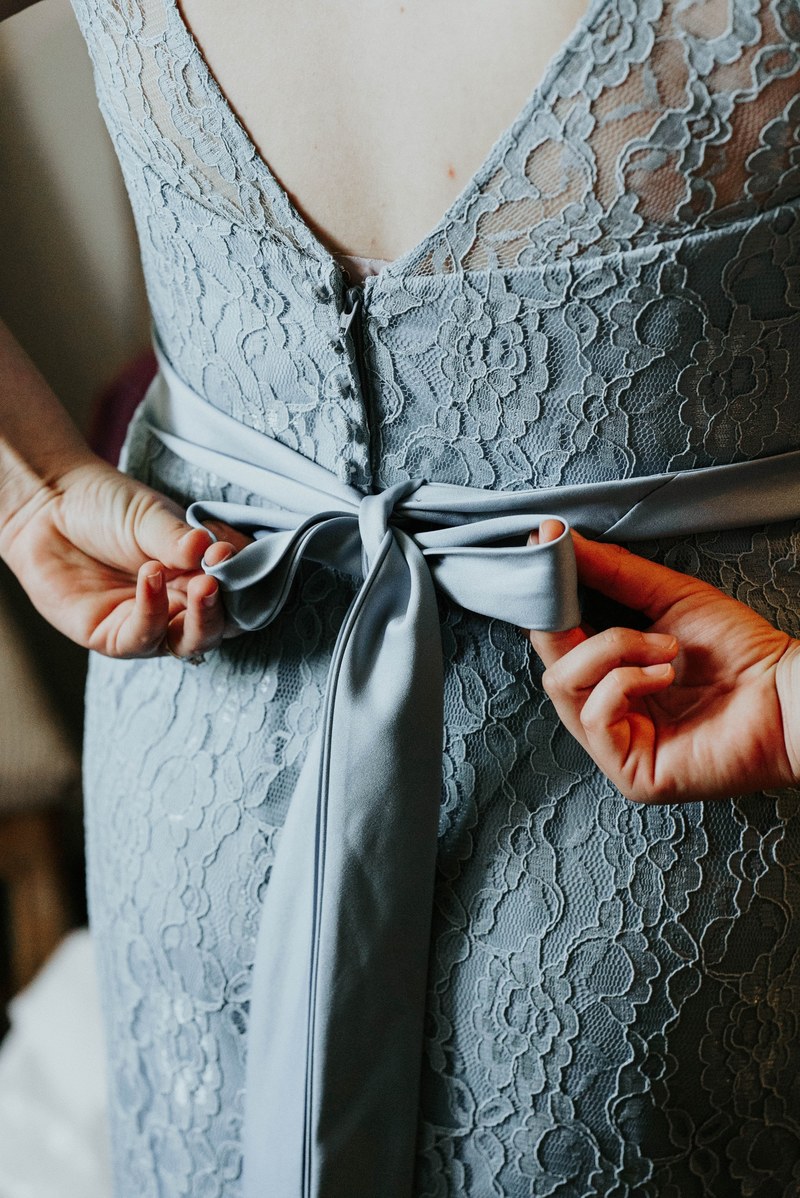 late summer wedding 4k