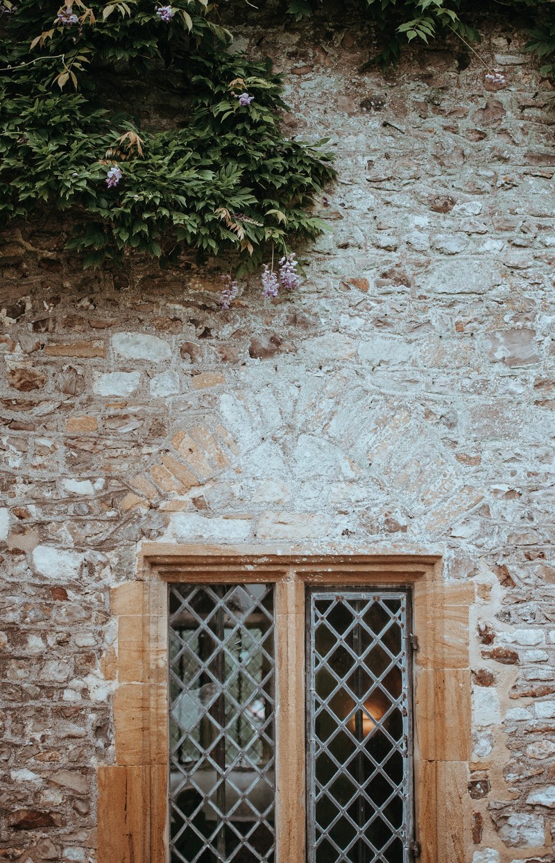 forde abbey 4k