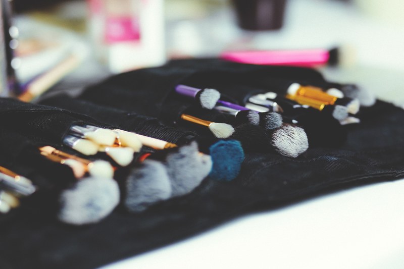 makeup brush set 4k