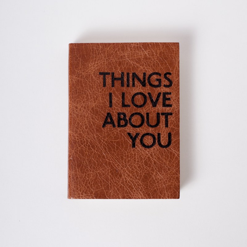 things i love about you book 4k