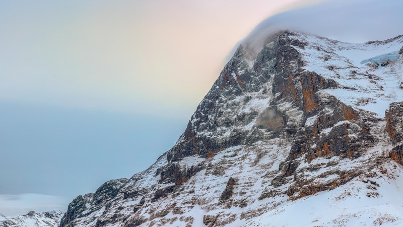rugged svizzera schweiz and jungfrau 4k