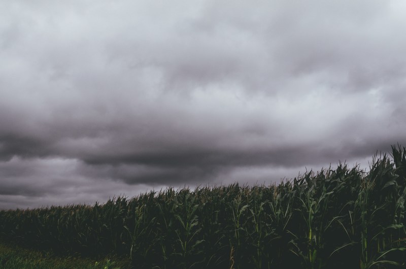 storms rolling in 4k