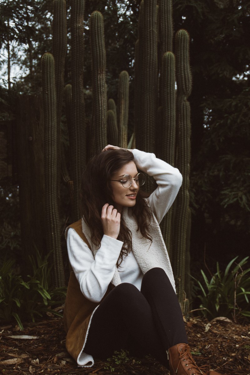 gotta love cacti 4k
