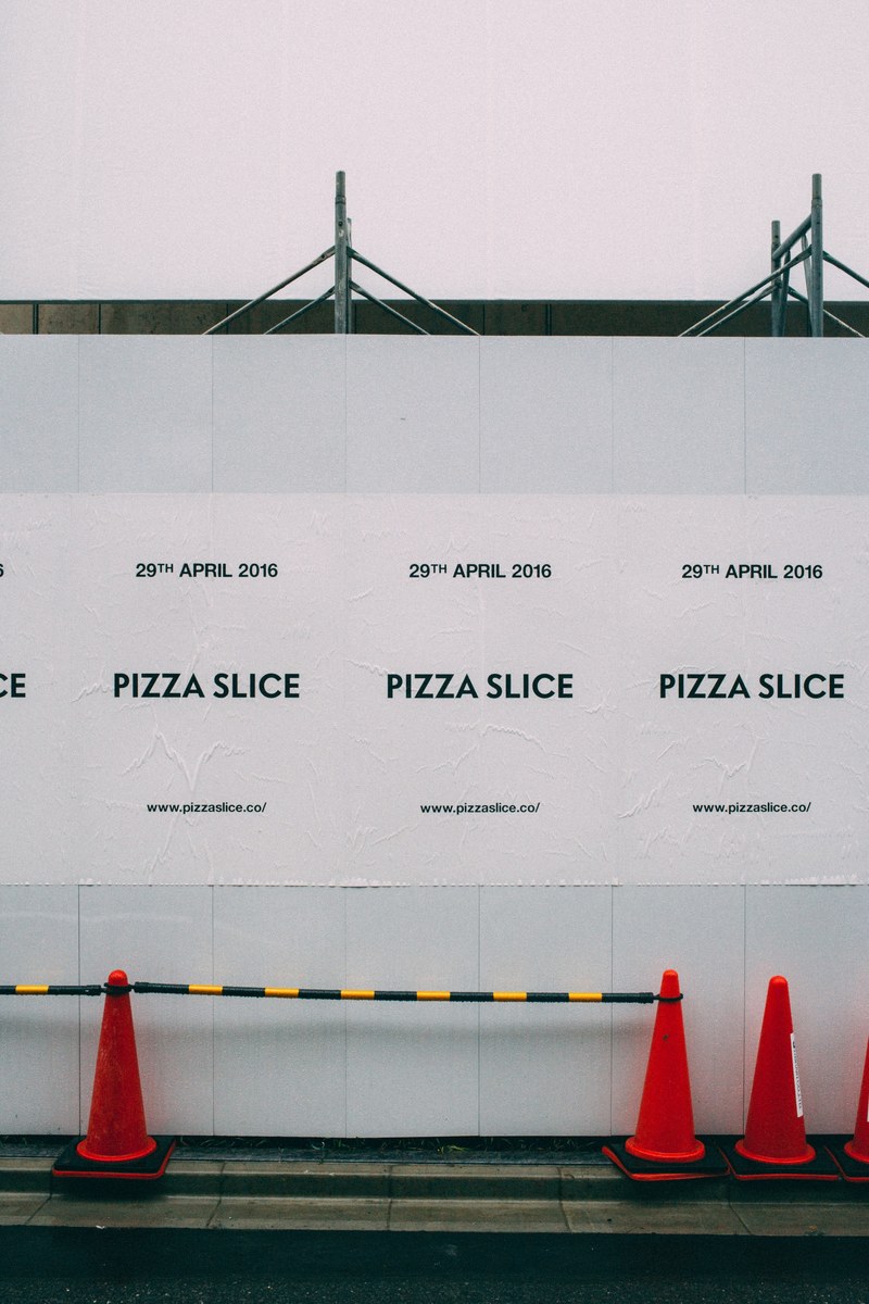 opening soon pizza slice pizza and tokyo hd, 4k