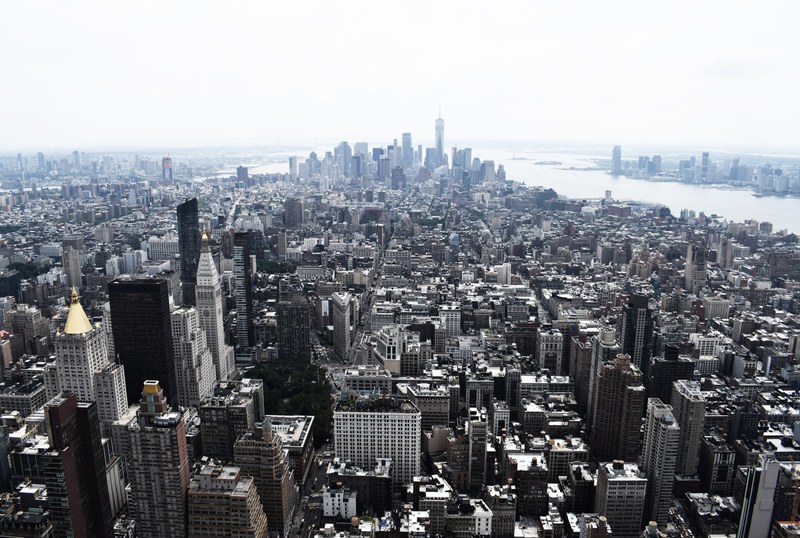 cityscape city skyscraper and skyline 4k