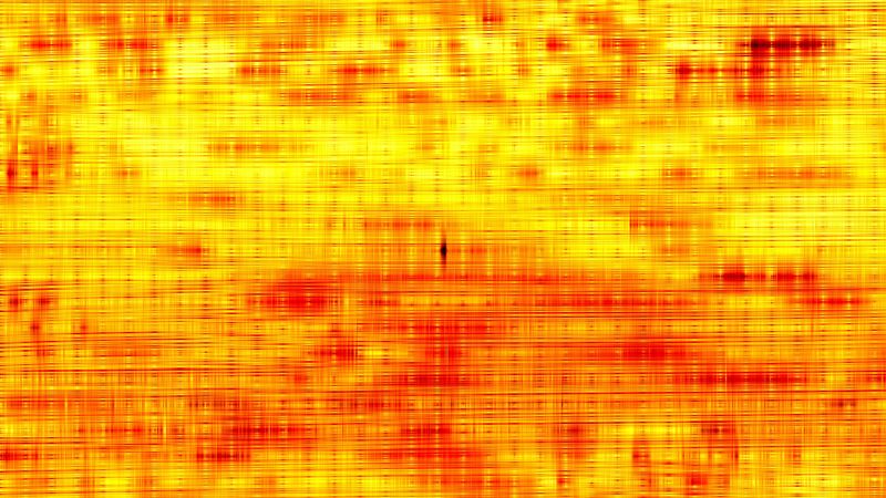 bright, background, orange, yellow, 4k
