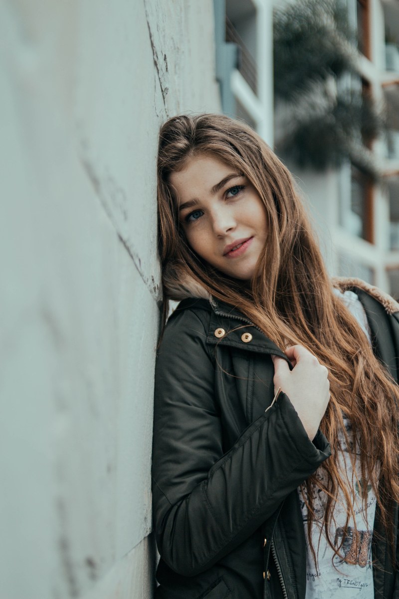 woman female girl and portrait hd, 4k