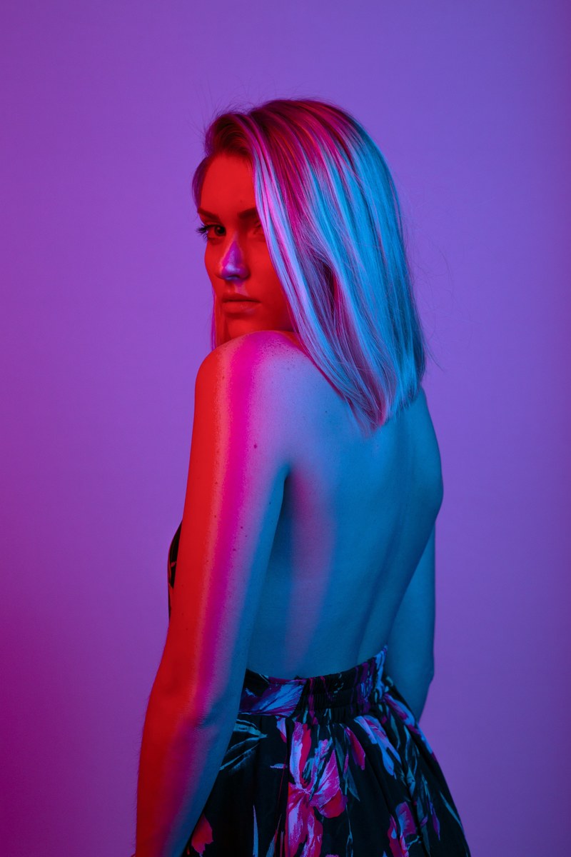 julia color 4k