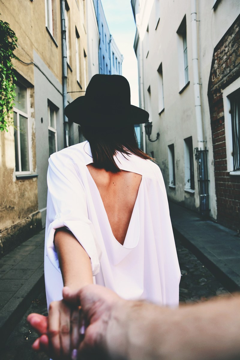 follow me 4k