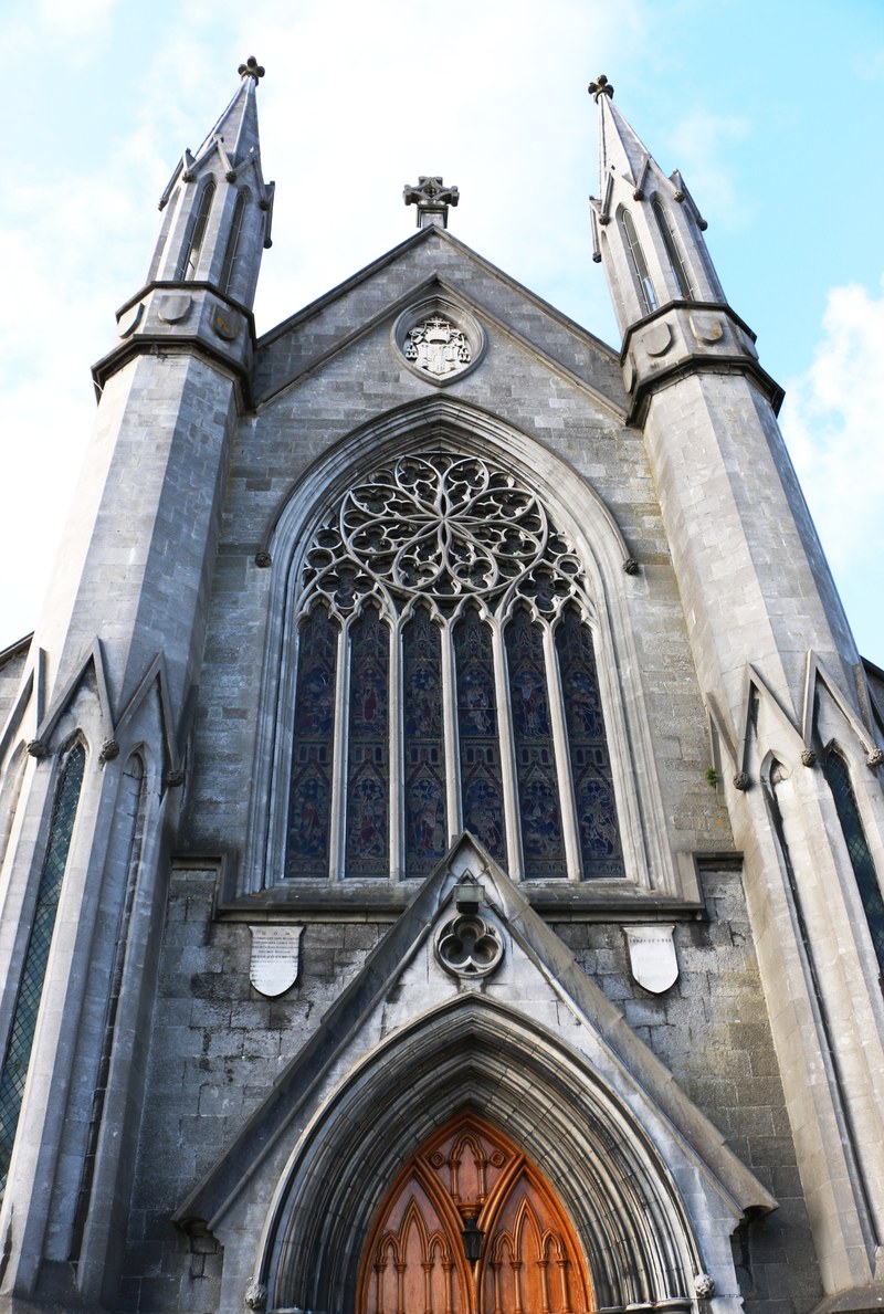 architecture church cathedral and place of worship hd, 4k