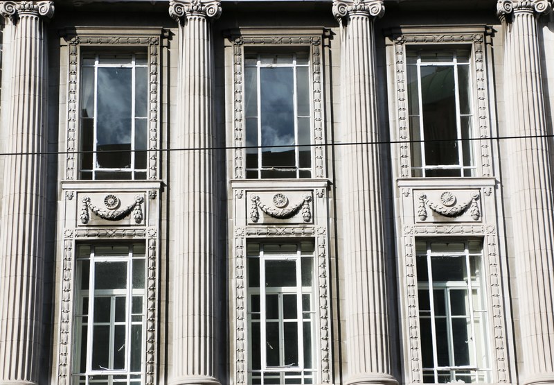 ireland dublin architecture and art 4k