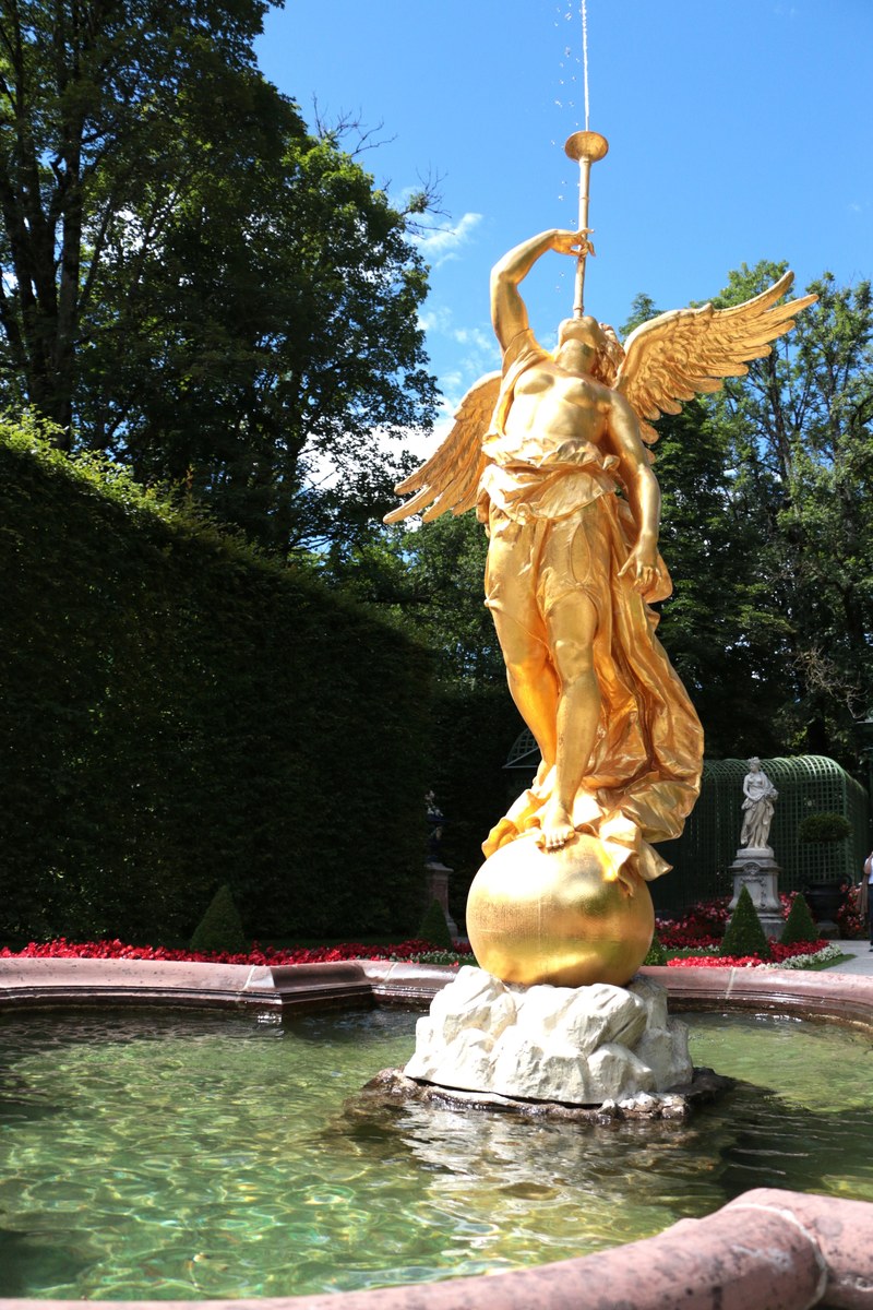 travel art history and munchen hd, 4k
