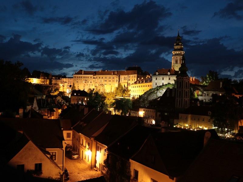 prague czech republic travel and history 4k