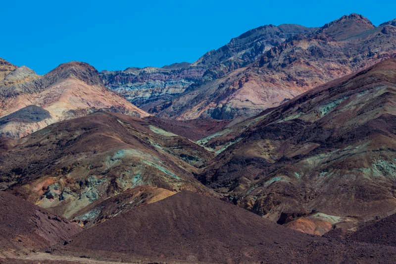 mountain rock formation and geological 4k
