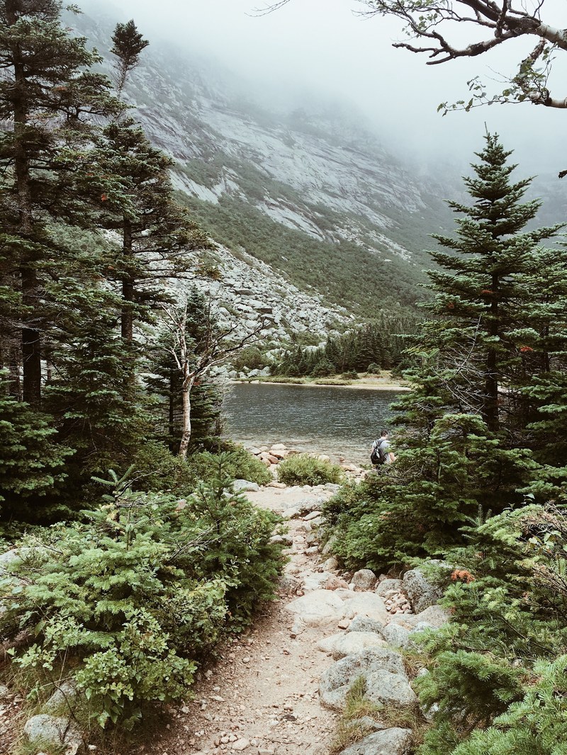 mt_ katahdin august 2o16 4k