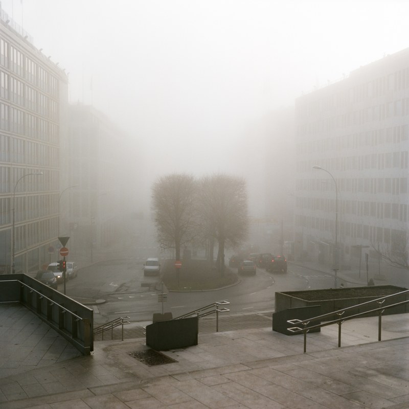 street norway oslo and myst 4k