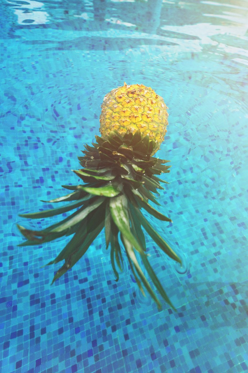 relax summer vacation and float hd, 4k