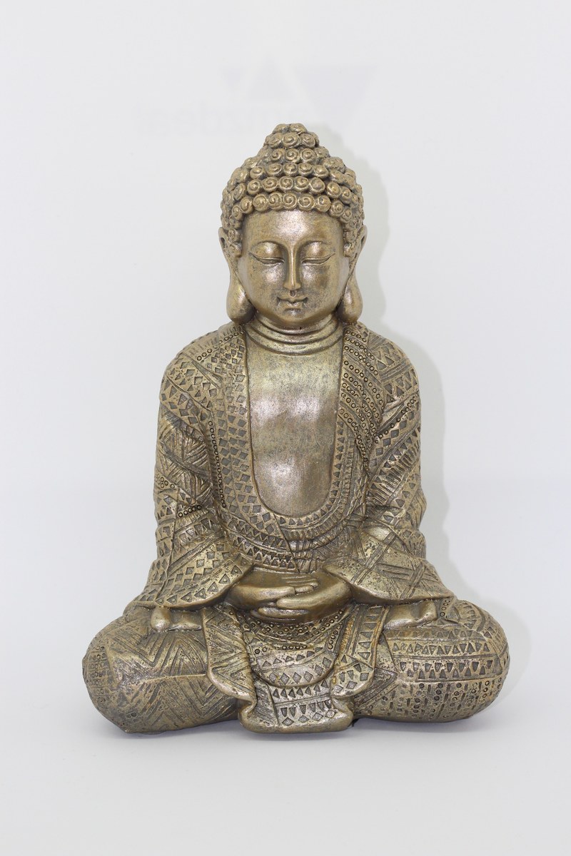 buddha 4k