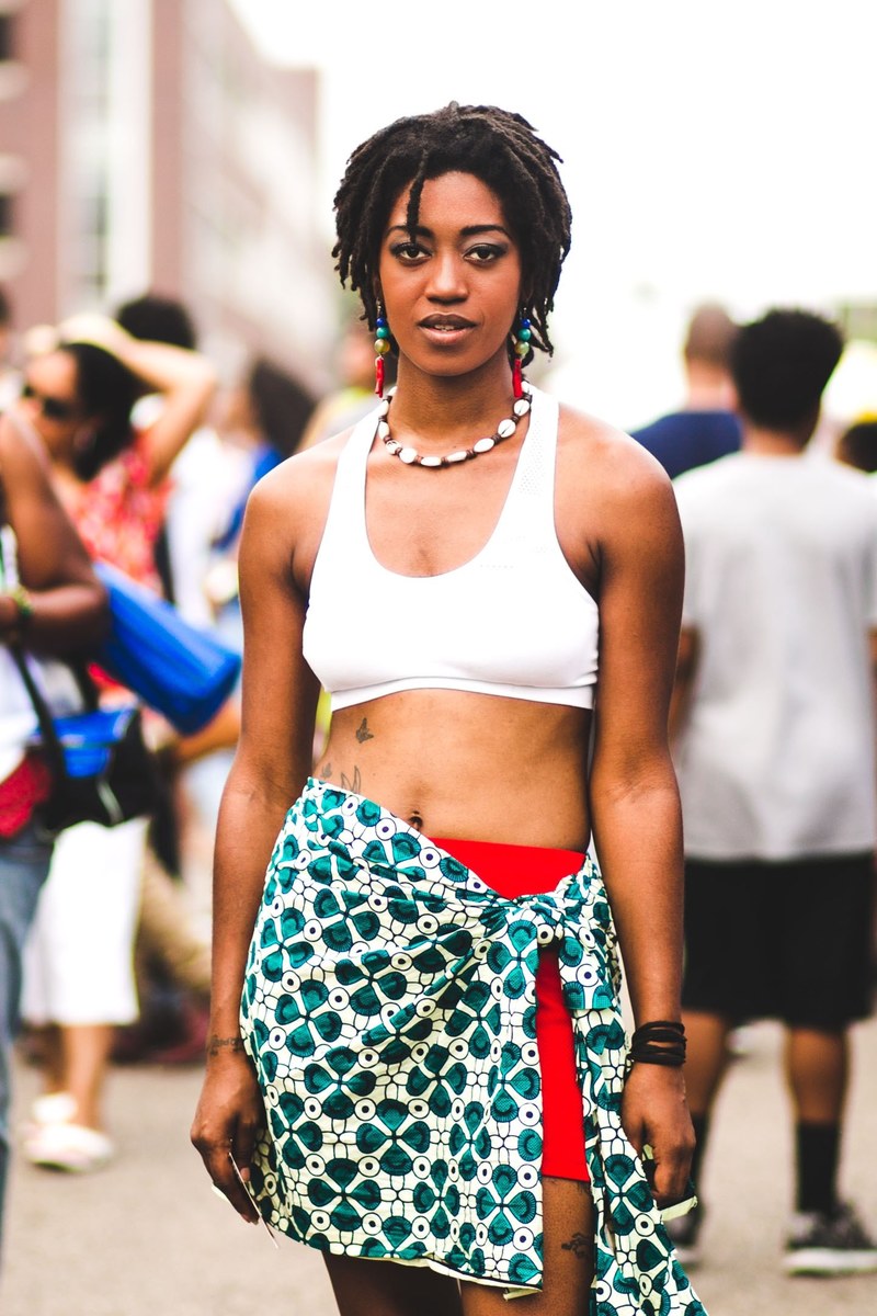 please donate channell afro world fest detroit 4k