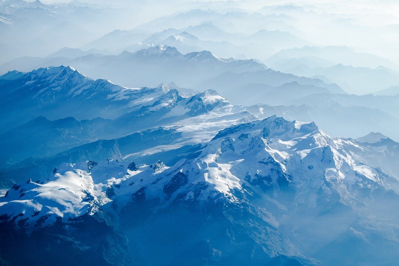 swiss alps 4k