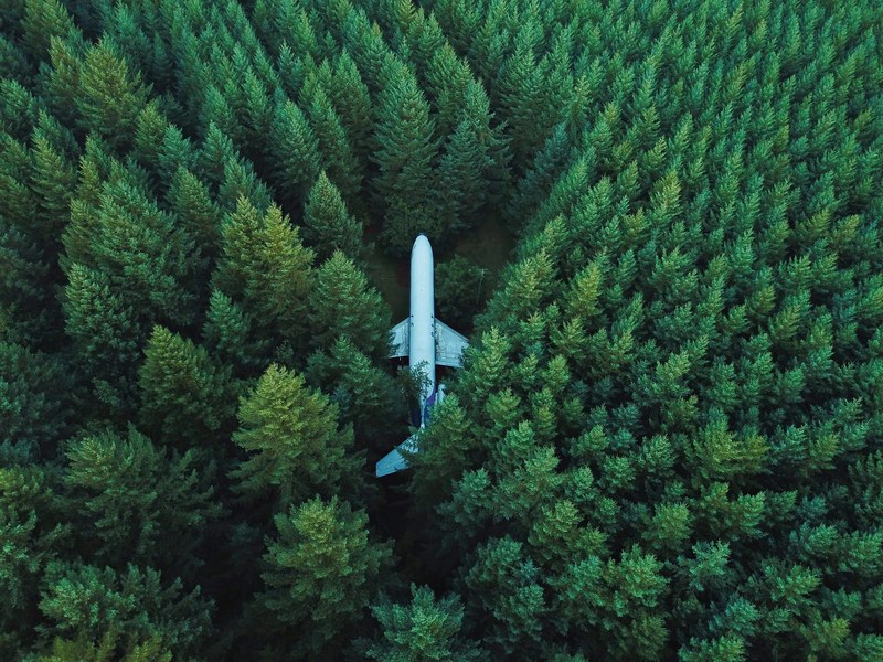 middle of nowhere 4k