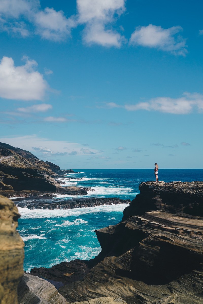 standing on heaven 4k