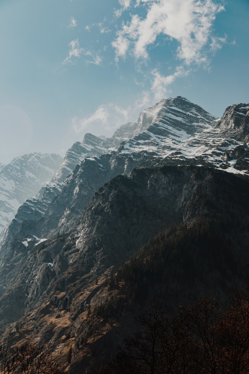 gazing 4k