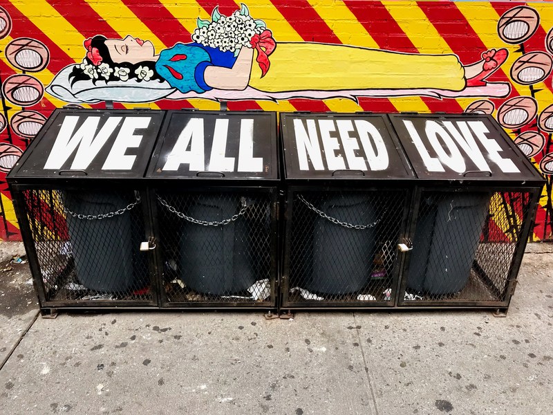 we all need love 4k