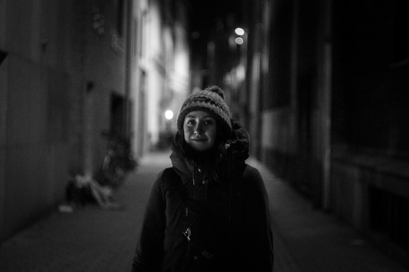 lonely alone belgium and shadow 4k