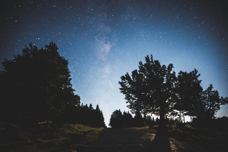 semenic mountain romania 4k