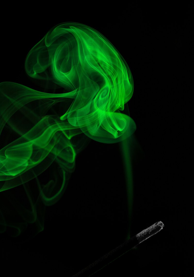 green spirit 4k