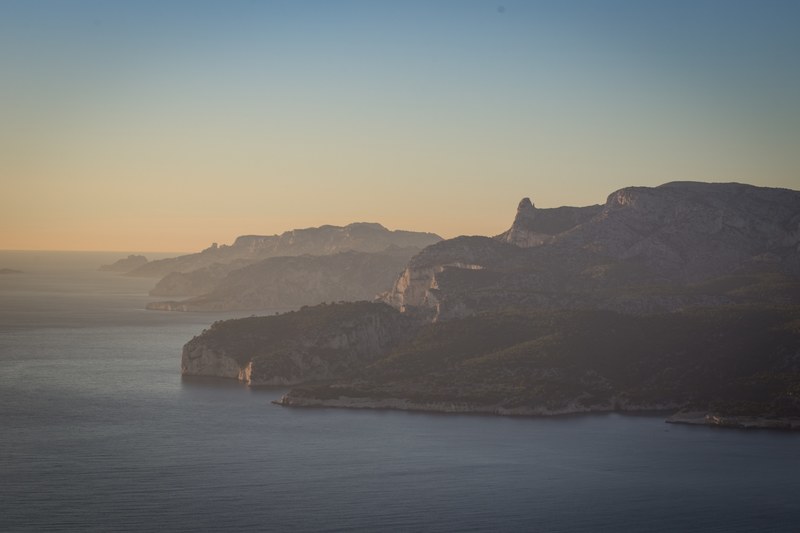 30daysofunsplash where mountains meet sea 4k