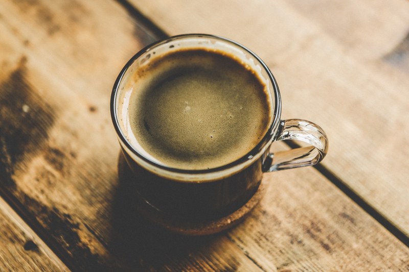 cup coffee drink and cup of coffee 4k
