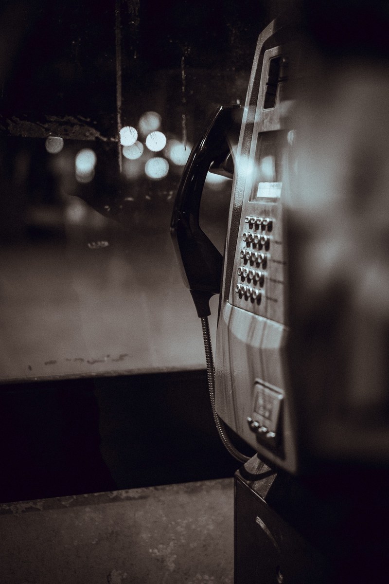 call me please 4k